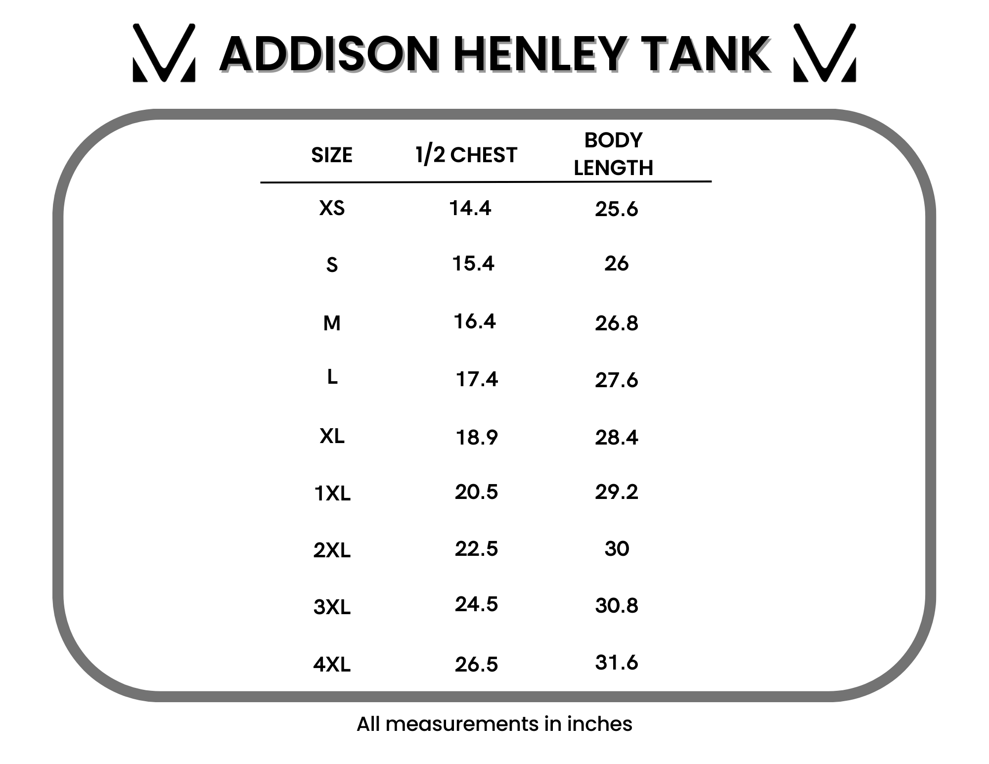 Addison Henley Tank - Light Pumpkin