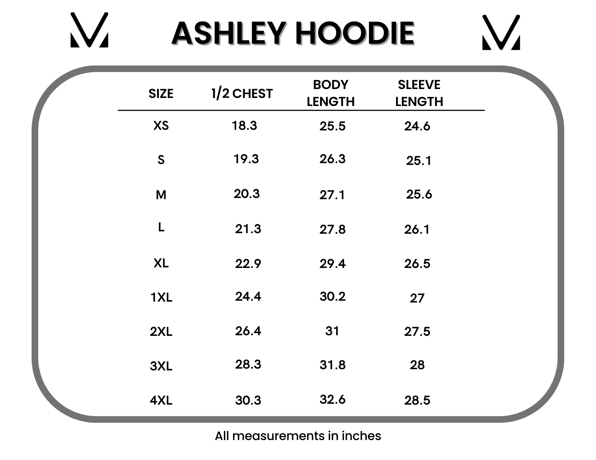 Ashley Hoodie - Rainbow Zebra