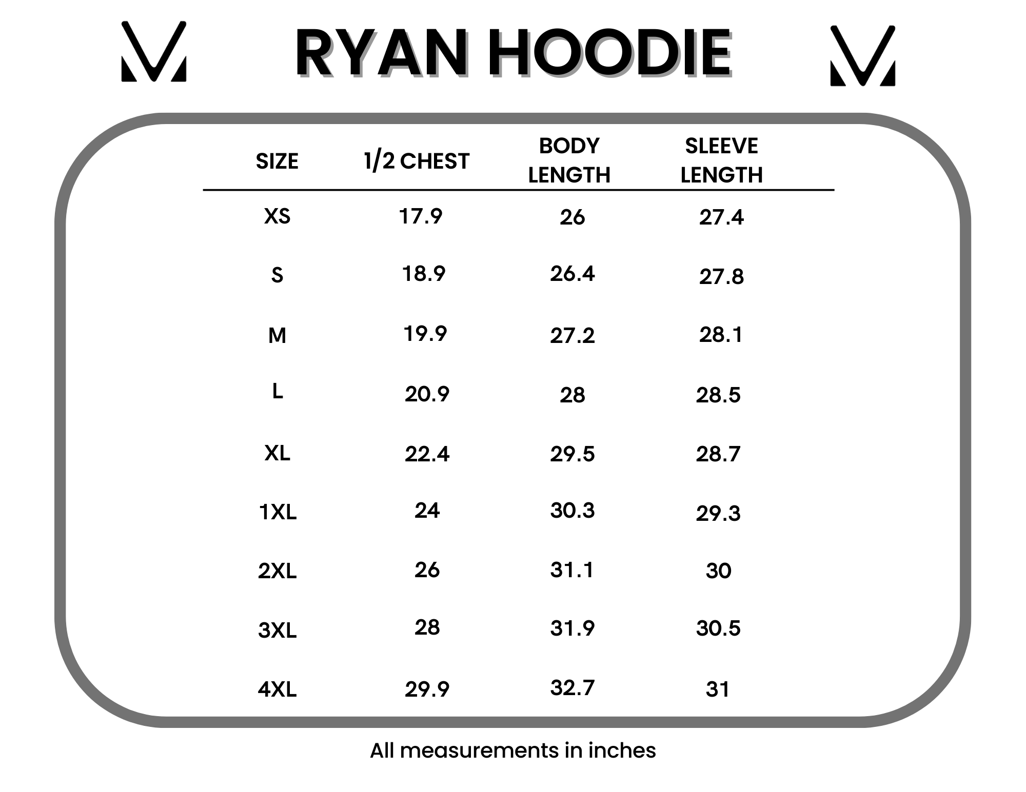 Ryan Hoodie - Red and Black